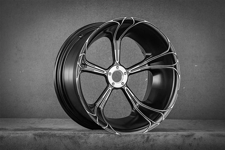 Roda Tempa Motosikal