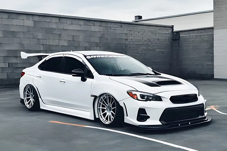 Roda Tempa Tersuai: Masa Depan Pemperibadian dan Prestasi Automotif