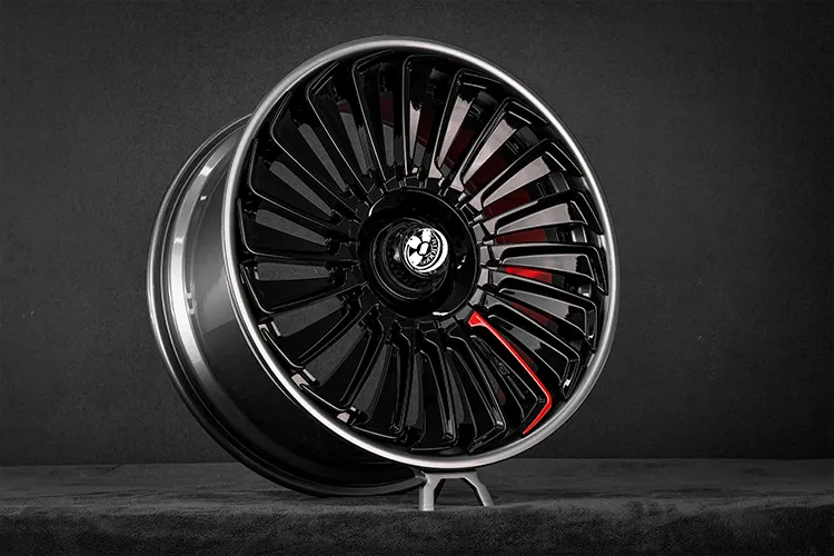 Roda Selepas Pasaran