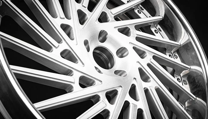 Seamless OE Integration