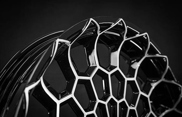 Forged Motorcycle Wheels For Harley Yamaha