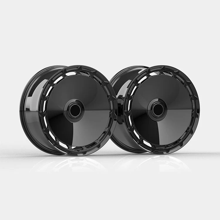 Roda Tempa untuk BMW 7 Series