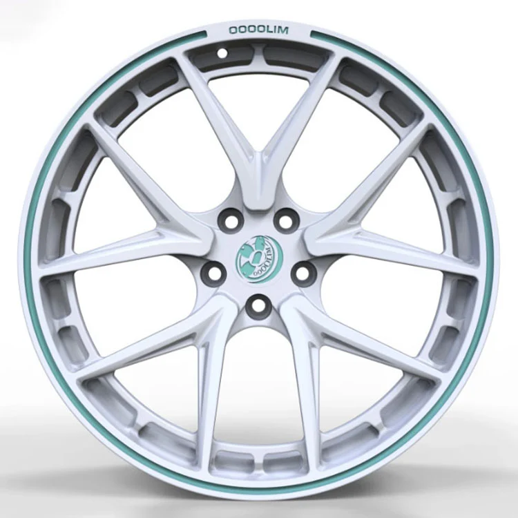 Roda Tempa Ringan Mercedes-Benz GLE